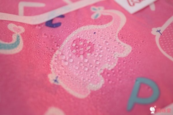 韓國 A.plum 防水圍兜