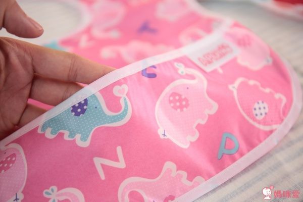 韓國 A.plum 防水圍兜