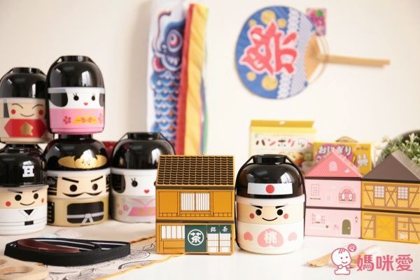 日本はこ屋 HAKOYA 餐盒