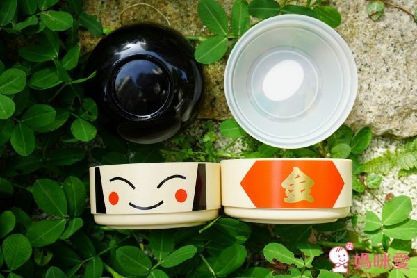 【日本 Hakoya】職人手作萌娃、小屋造型餐盒