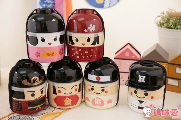 日本はこ屋 HAKOYA 餐盒