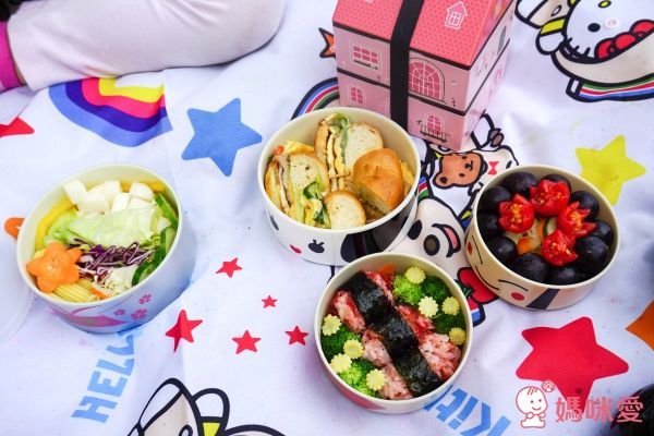 日本はこ屋 HAKOYA 餐盒