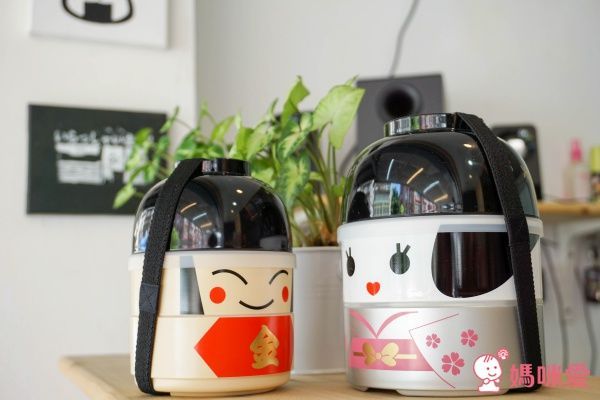 日本はこ屋 HAKOYA 餐盒