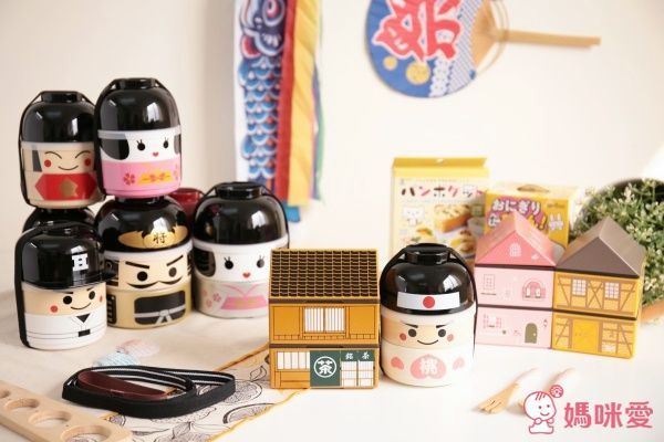 日本はこ屋 HAKOYA 餐盒