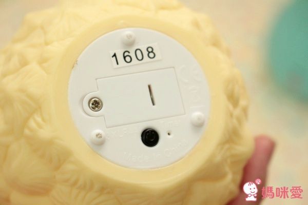 A Little Lovely Company 療癒 LED 燈串