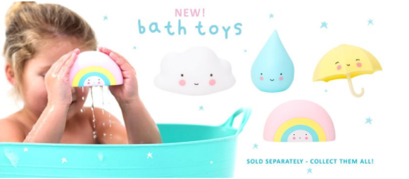 A Little Lovely Company 療癒 LED 燈串