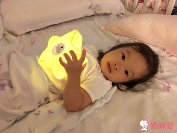 A Little Lovely Company 療癒 LED 燈串