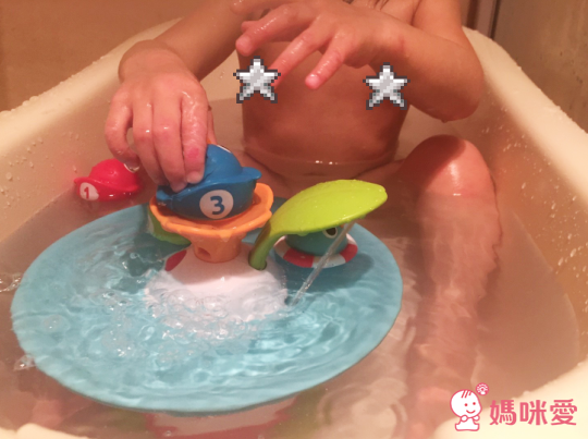 以色列 Yookidoo - 音樂小鴨噴泉