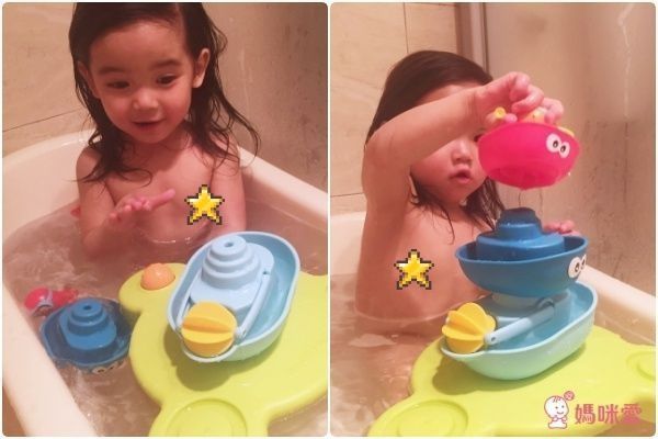 以色列 Yookidoo - 海洋公園疊疊樂噴泉