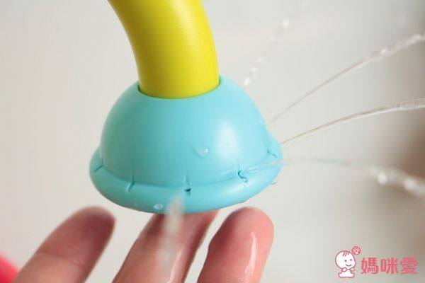 以色列 Yookidoo - 捉迷藏水龍頭齒輪套組