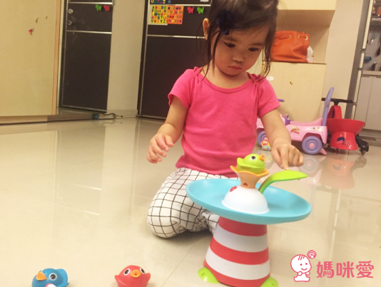 以色列 Yookidoo - 音樂小鴨噴泉