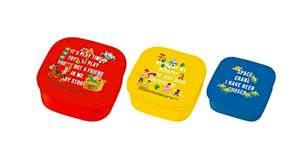 ★日本製卡哇伊便當盒 / 水壺 / 背包 ★