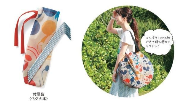 日本直送 ★ 超人氣卡通野餐好物！