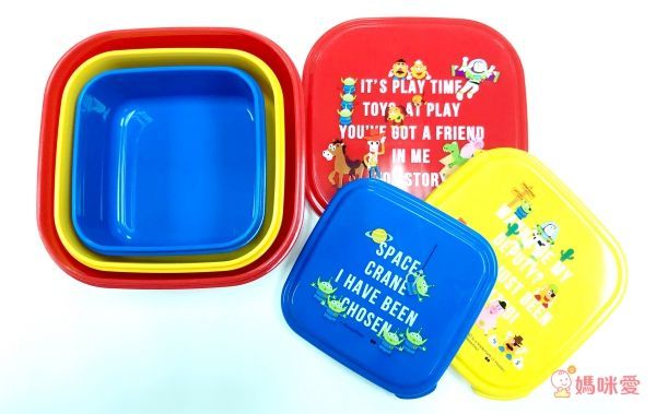 ★日本製卡哇伊便當盒 / 水壺 / 背包 ★