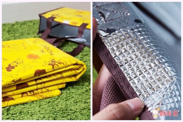 日本直送 ★ 超人氣卡通野餐好物！