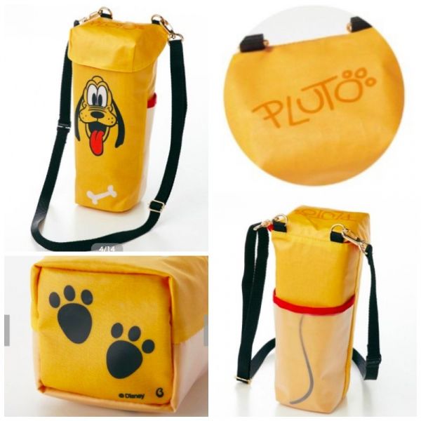 日本直送 ★ 超人氣卡通野餐好物！