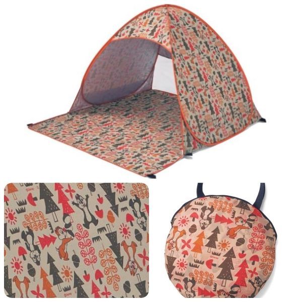 日本直送 ★ 超人氣卡通野餐好物！