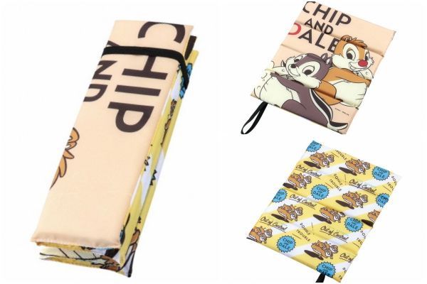 日本直送 ★ 超人氣卡通野餐好物！