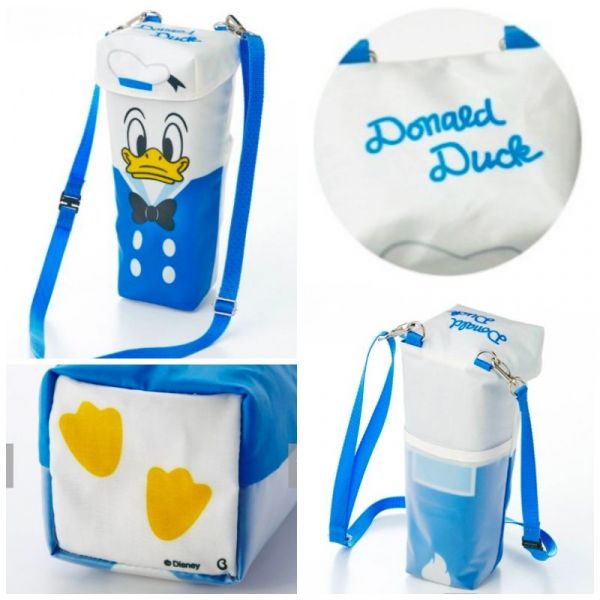 日本直送 ★ 超人氣卡通野餐好物！