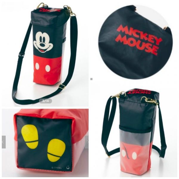 日本直送 ★ 超人氣卡通野餐好物！