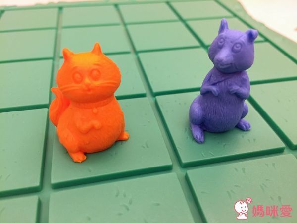 訓練小手抓握力!美國【Learning Resources 桌遊】