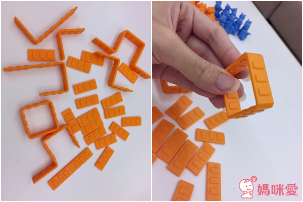 訓練小手抓握力!美國【Learning Resources 桌遊】