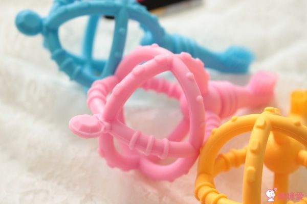 Naforye 拉孚兒權杖造型刷固齒器