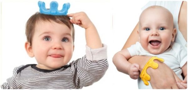 Naforye 拉孚兒皇冠點點刷固齒器