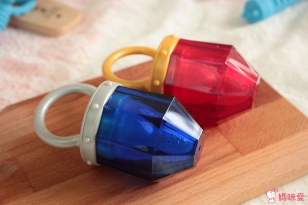 Naforye 拉孚兒鑽石咬咬CC樂