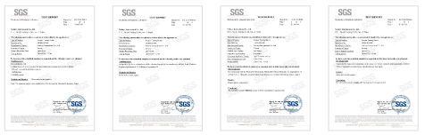 Naforye 拉孚兒固齒器