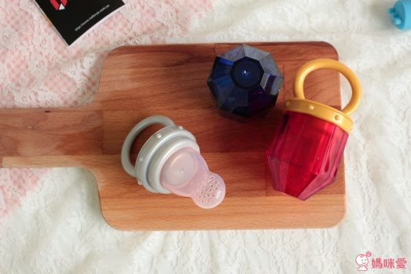 Naforye 拉孚兒鑽石咬咬CC樂