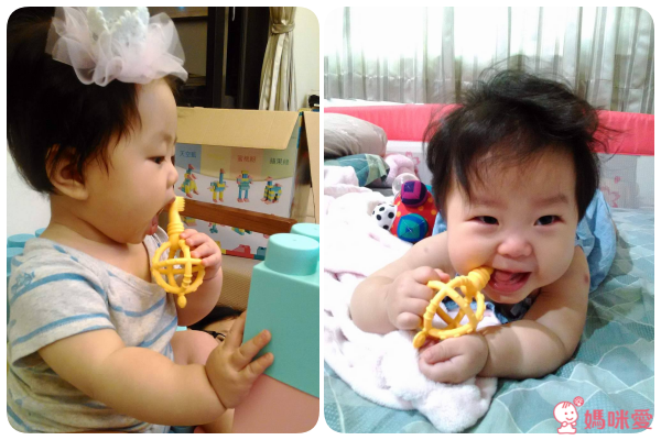 Naforye 拉孚兒權杖造型刷固齒器