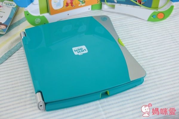 LeapFrog美國跳跳蛙 - LeapStart Sr. 全英兒童行動學習機(4歲以上適用)