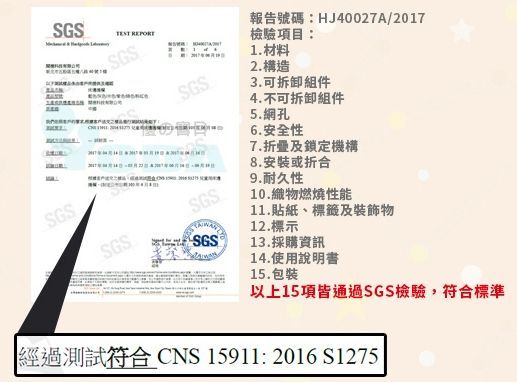 YODA - 雙向自動關門安全防護兒童門欄*1+第二代動物星球床邊護欄*1-海豚藍