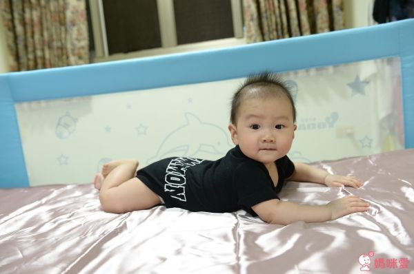 YODA 第二代動物星球床邊護欄