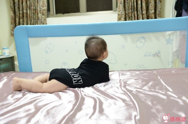 YODA 第二代動物星球床邊護欄