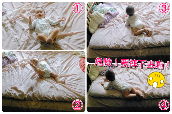 YODA 第二代動物星球床邊護欄