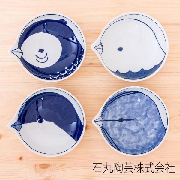 超美型日系餐具特輯！日本國家級工藝！