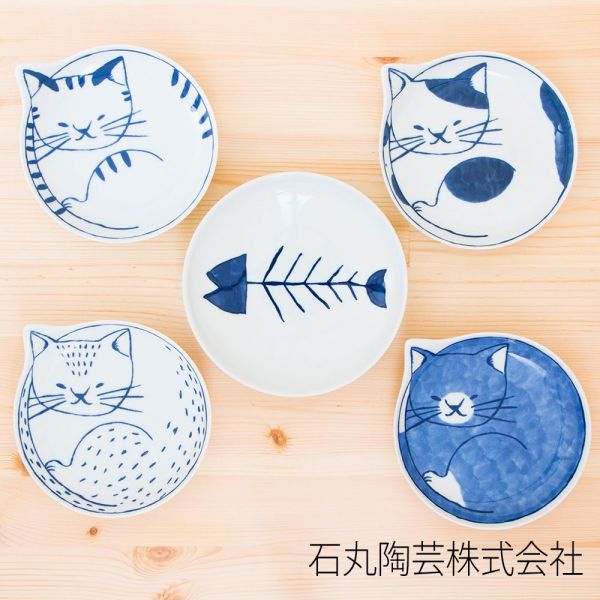 超美型日系餐具特輯！日本國家級工藝！