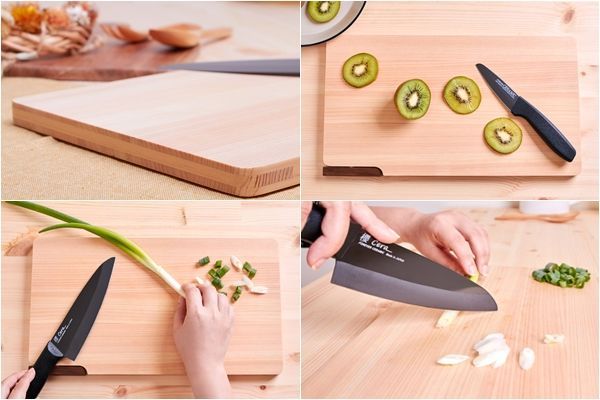 日本精選職人餐廚好物特輯 刀具 / 砧板 / 瀝水籃 / 密封罐 / 廚房小物