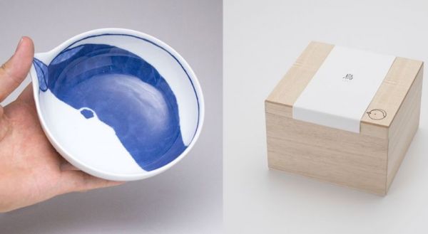 超美型日系餐具特輯！日本國家級工藝！