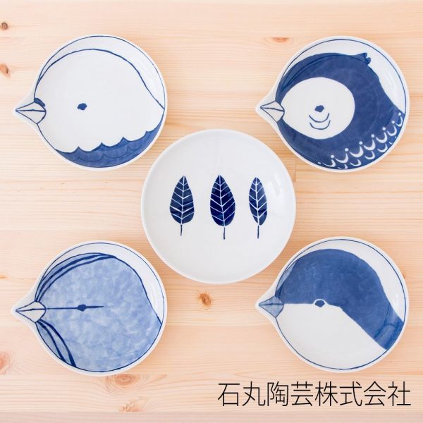 超美型日系餐具特輯！日本國家級工藝！