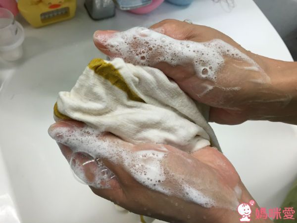 arau.baby 日本製｜無添加｜寶寶洗沐、洗衣系列