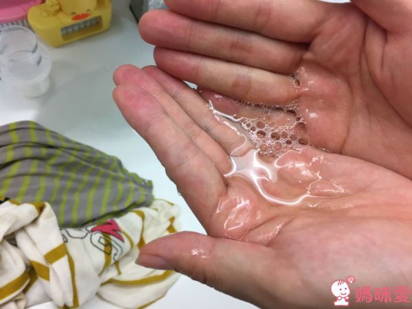 arau.baby 日本製｜無添加｜寶寶洗沐、洗衣系列