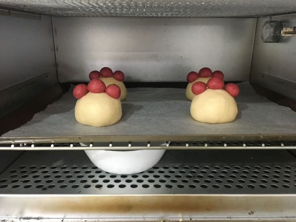 一起動手做蛋糕★【Welcome Bake 來約會吧！】 親子烘焙體驗課程