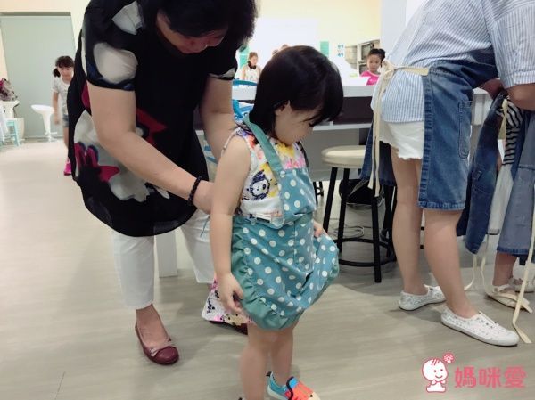 一起動手做蛋糕★【Welcome Bake 來約會吧！】 親子烘焙體驗課程