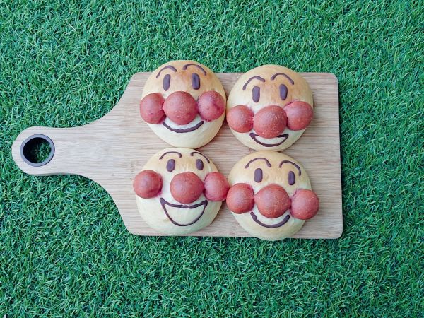 一起動手做蛋糕★【Welcome Bake 來約會吧！】 親子烘焙體驗課程