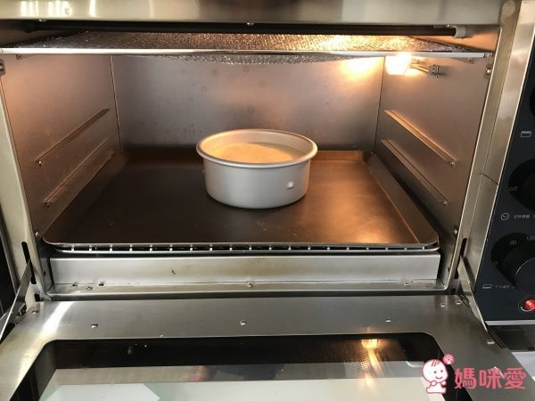 一起動手做蛋糕★【Welcome Bake 來約會吧！】 親子烘焙體驗課程