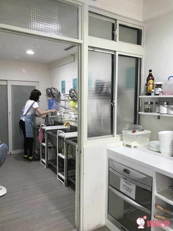 一起動手做蛋糕★【Welcome Bake 來約會吧！】 親子烘焙體驗課程