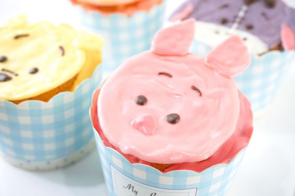 一起動手做蛋糕★【Welcome Bake 來約會吧！】 親子烘焙體驗課程